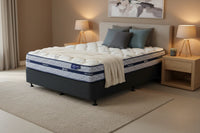 Sleepmaker Miracoil Mandalay Mattress