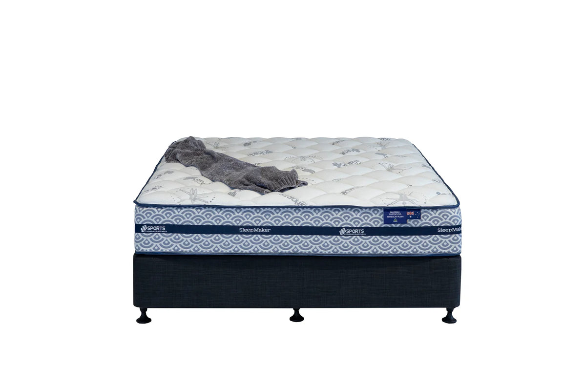 Sleepmaker Miracoil Mandalay Mattress