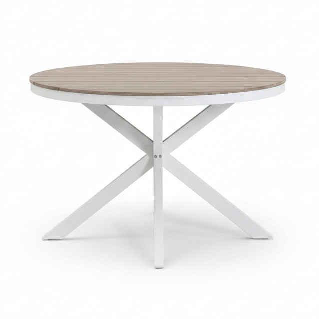 Martic Outdoor Round Table