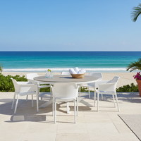 Martic 7-Piece Outdoor Dining set