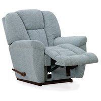 Maverick Rocker Recliner | Braxton Cloud