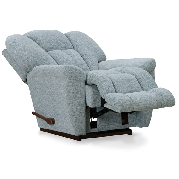 Maverick Rocker Recliner | Braxton Cloud