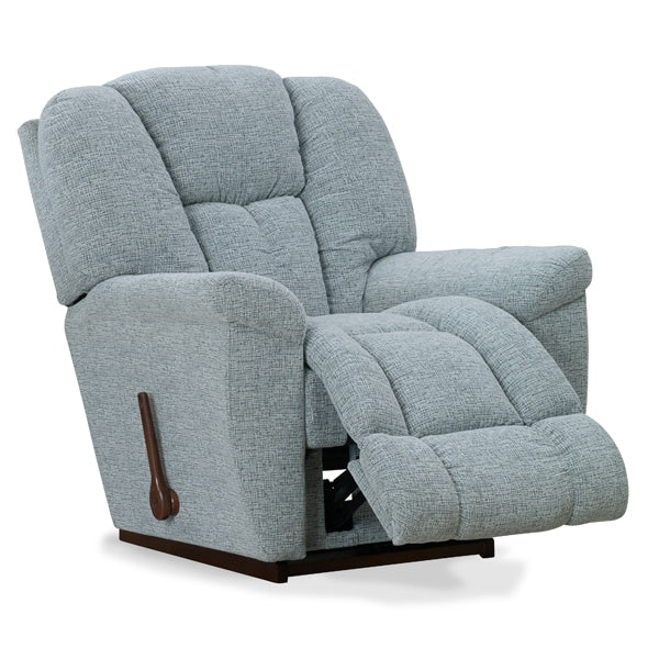 Maverick Rocker Recliner | Braxton Cloud