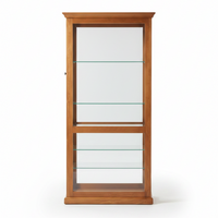 May Display Cabinet
