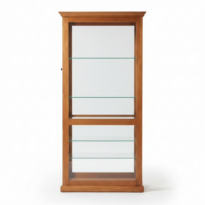 May Display Cabinet