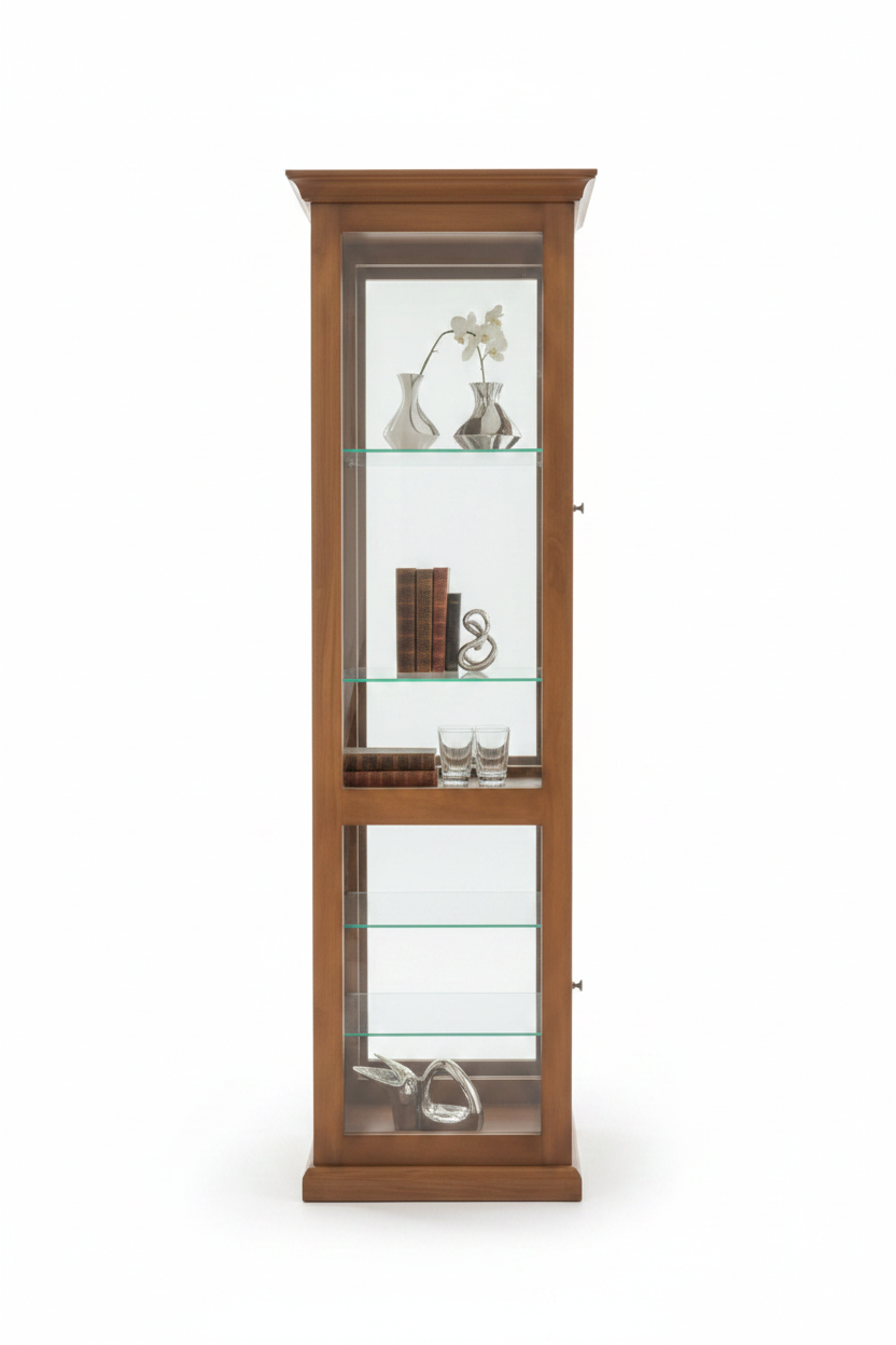 May Display Cabinet
