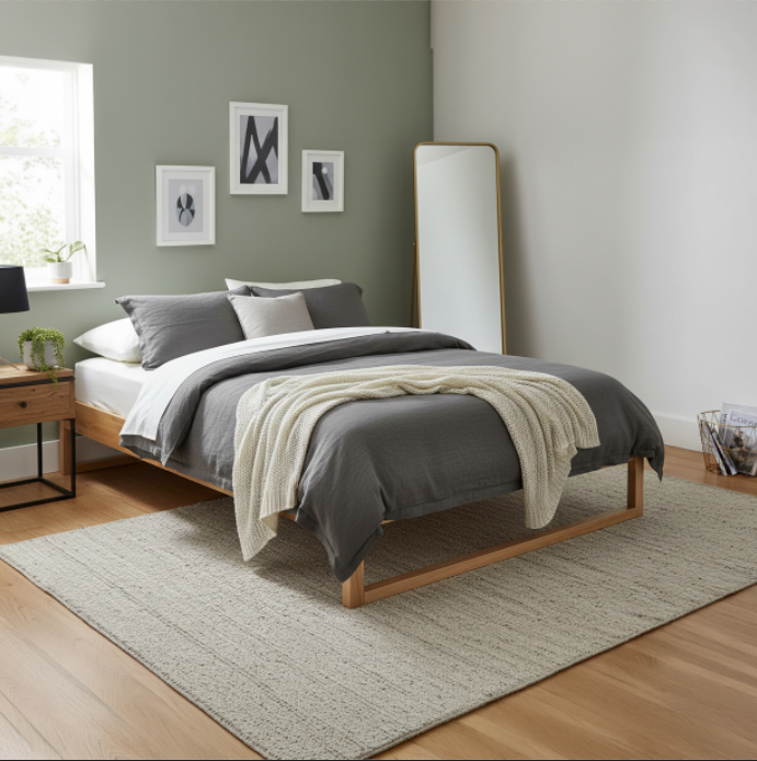 Milano Bed