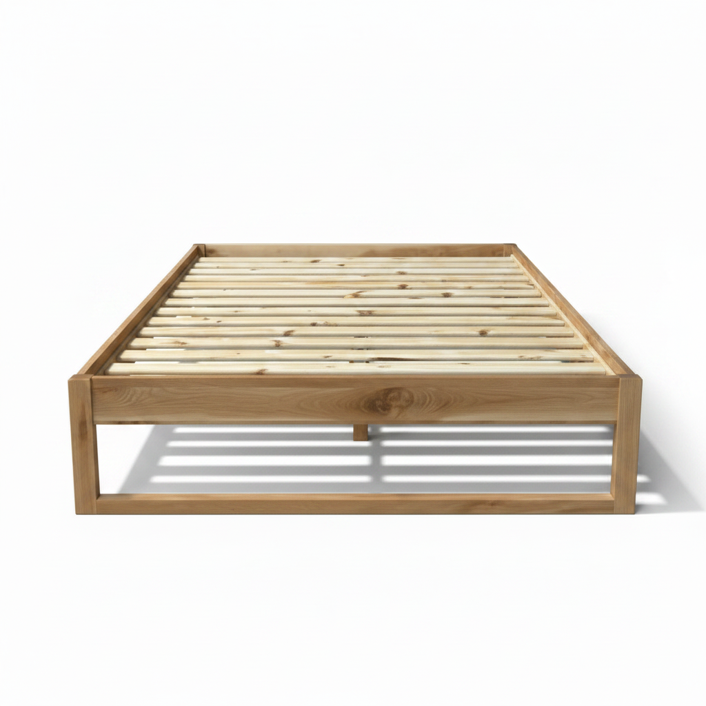 Milano Bed