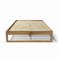 Milano Bed