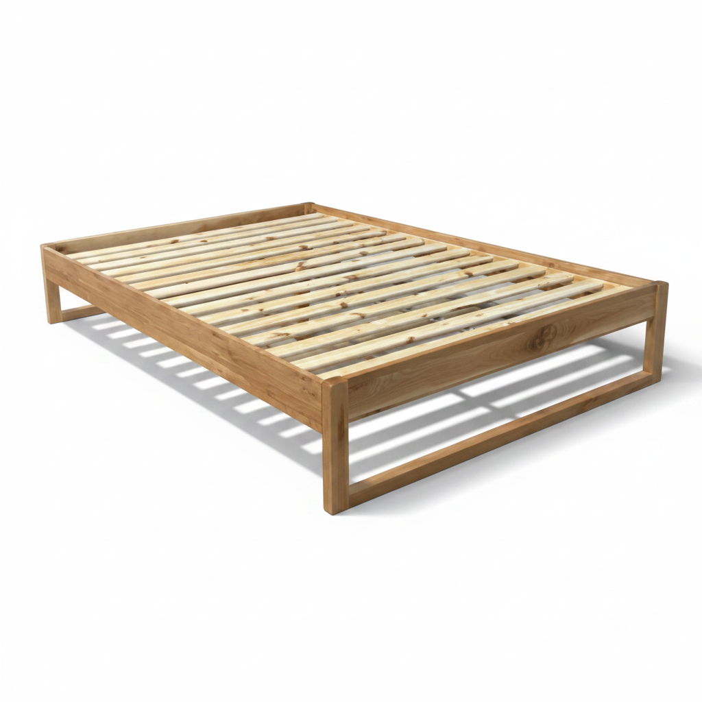 Milano Bed