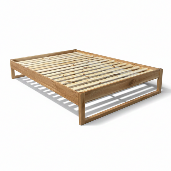 Milano Bed