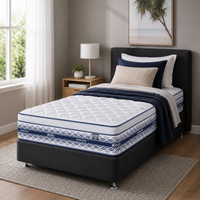 Sleepmaker Miracoil Deloraine Mattress
