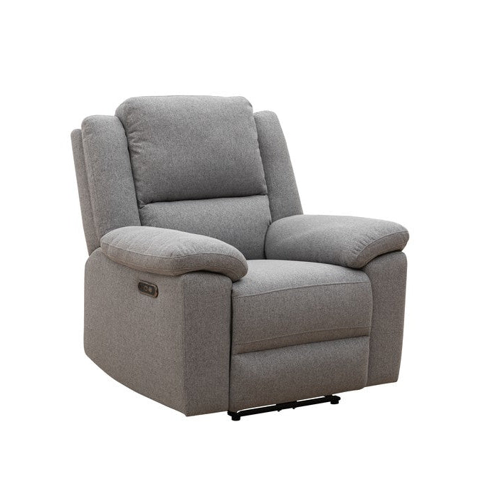 Vito 3-Pce Recliner Lounge Suite
