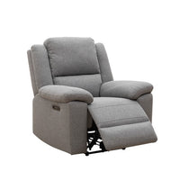 Vito 3-Pce Recliner Lounge Suite