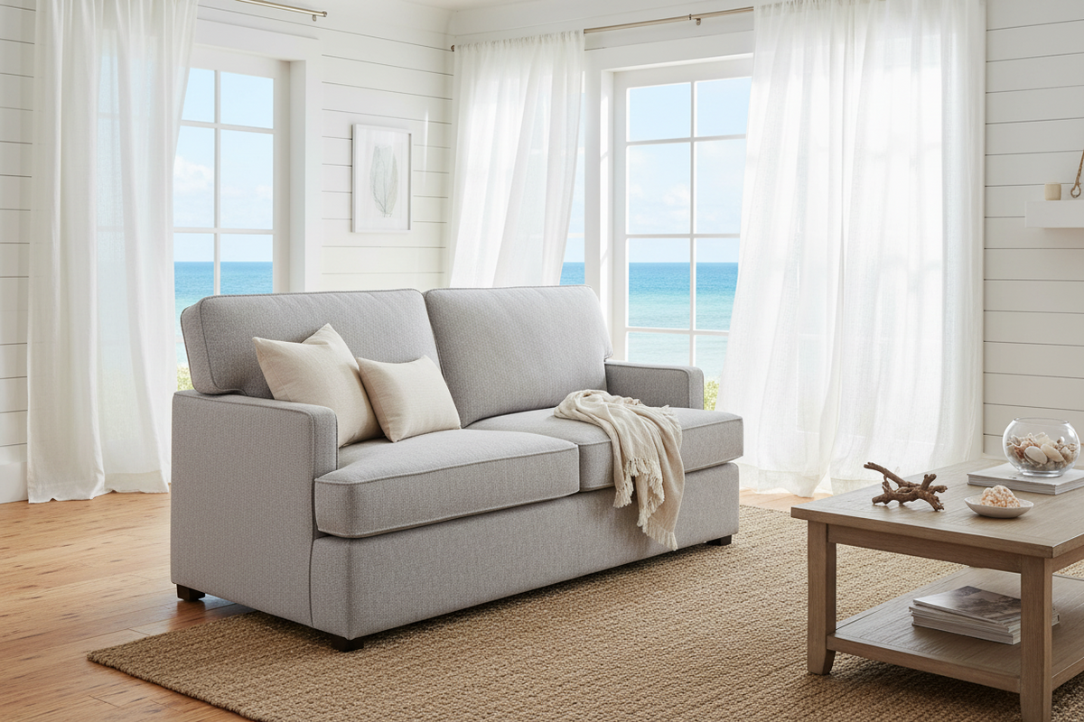 Neon Sofa Bed | Double