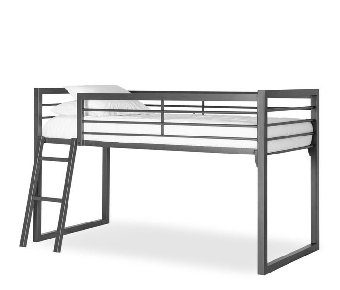 Nash Cabin Bed