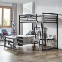 Nash Loft Bed