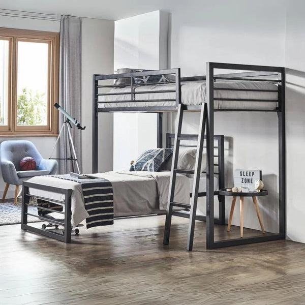 Nash Loft Bed