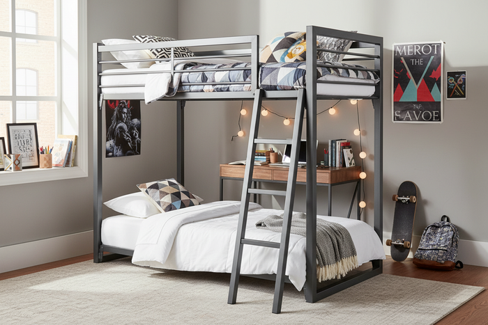 Nash Bunk Bed
