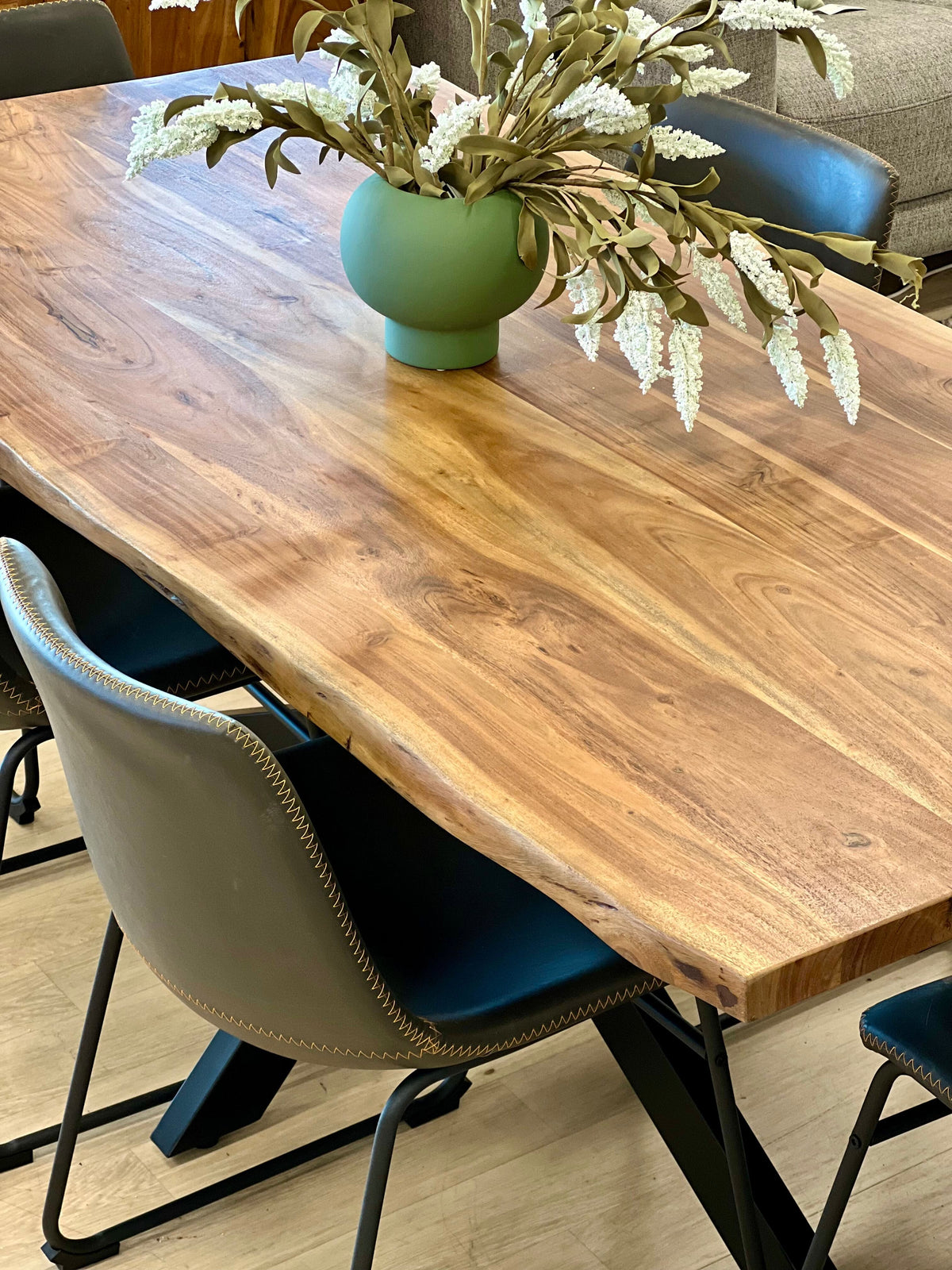 Delamere Dining Table 2400