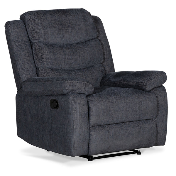 Norfolk 3 Piece Lounge Suite|Smoke