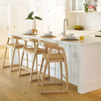 Norway Breakfast Bar Stool