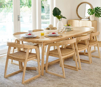 Norway Dining Table