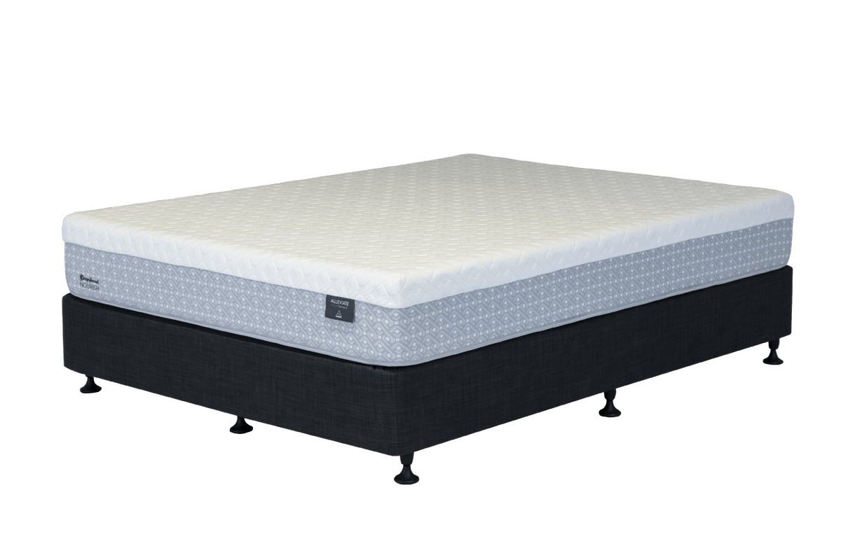 Nourish Mattress