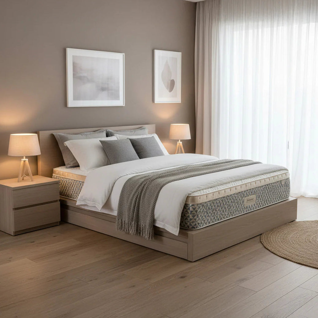 Sleepyhead Oasis Elegance Mattress