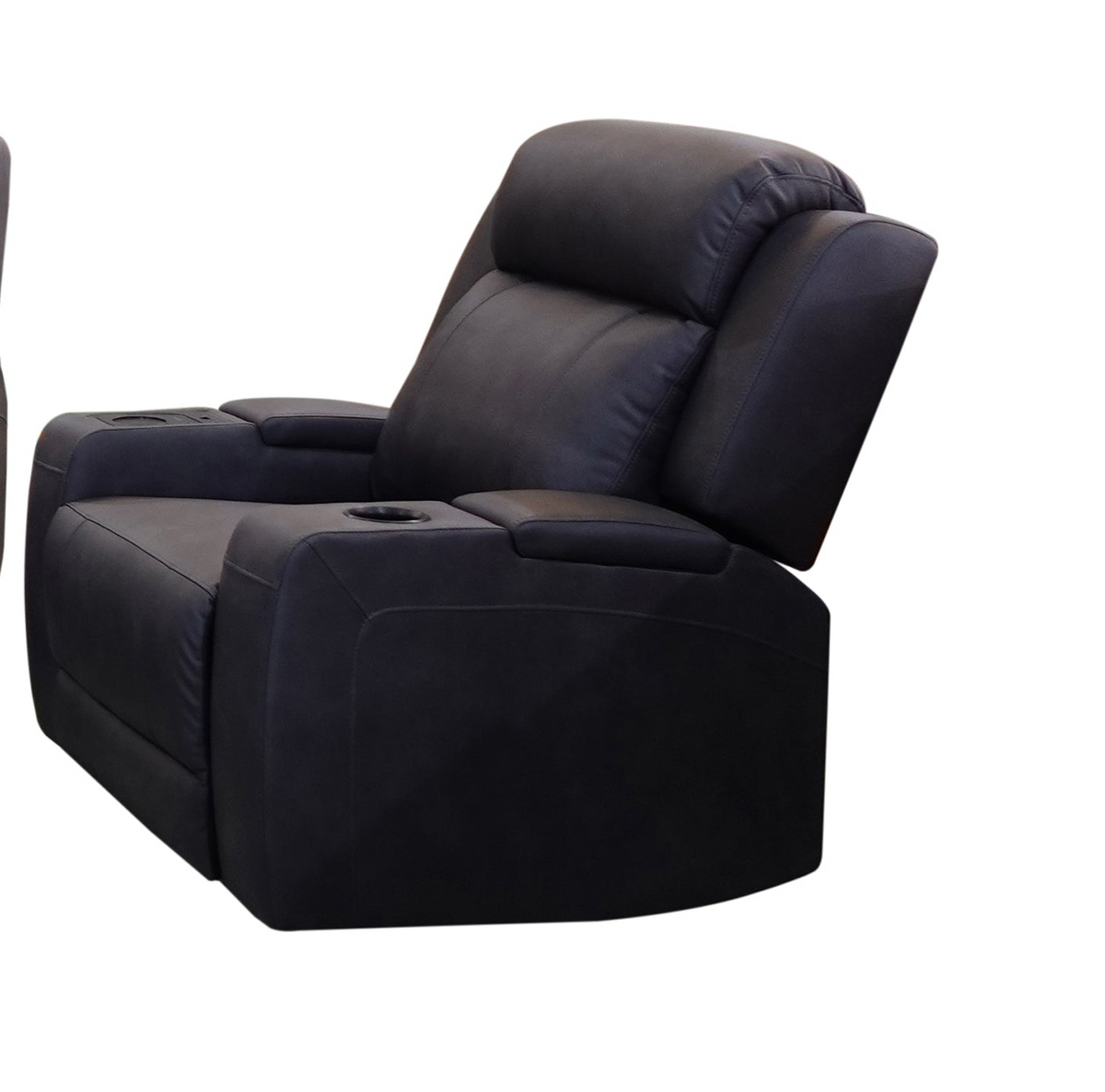Odessey Dual Motor Recliner