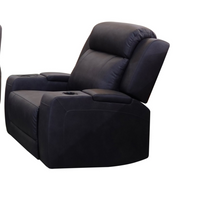 Odessey Dual Motor Recliner