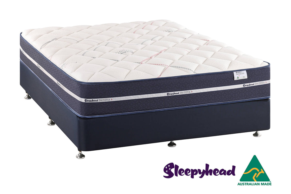 Swisstek Opal Mattress