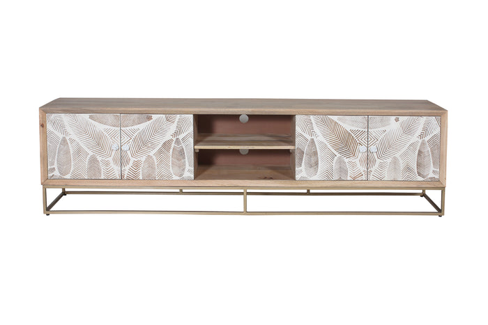 Oakridge TV Unit 2000