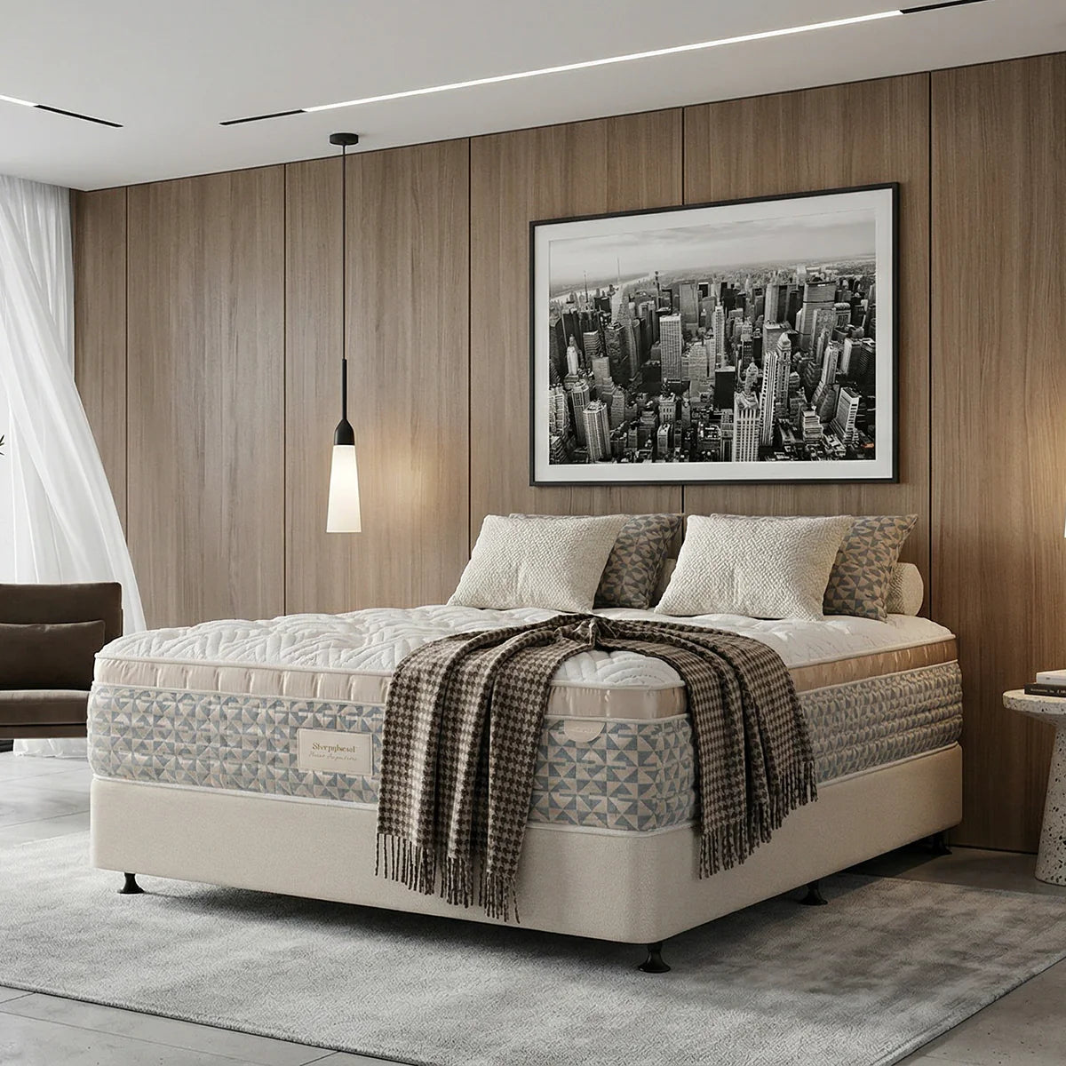 Sleepyhead Oasis Elegance Mattress