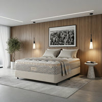 Sleepyhead Oasis Indulgence Mattress