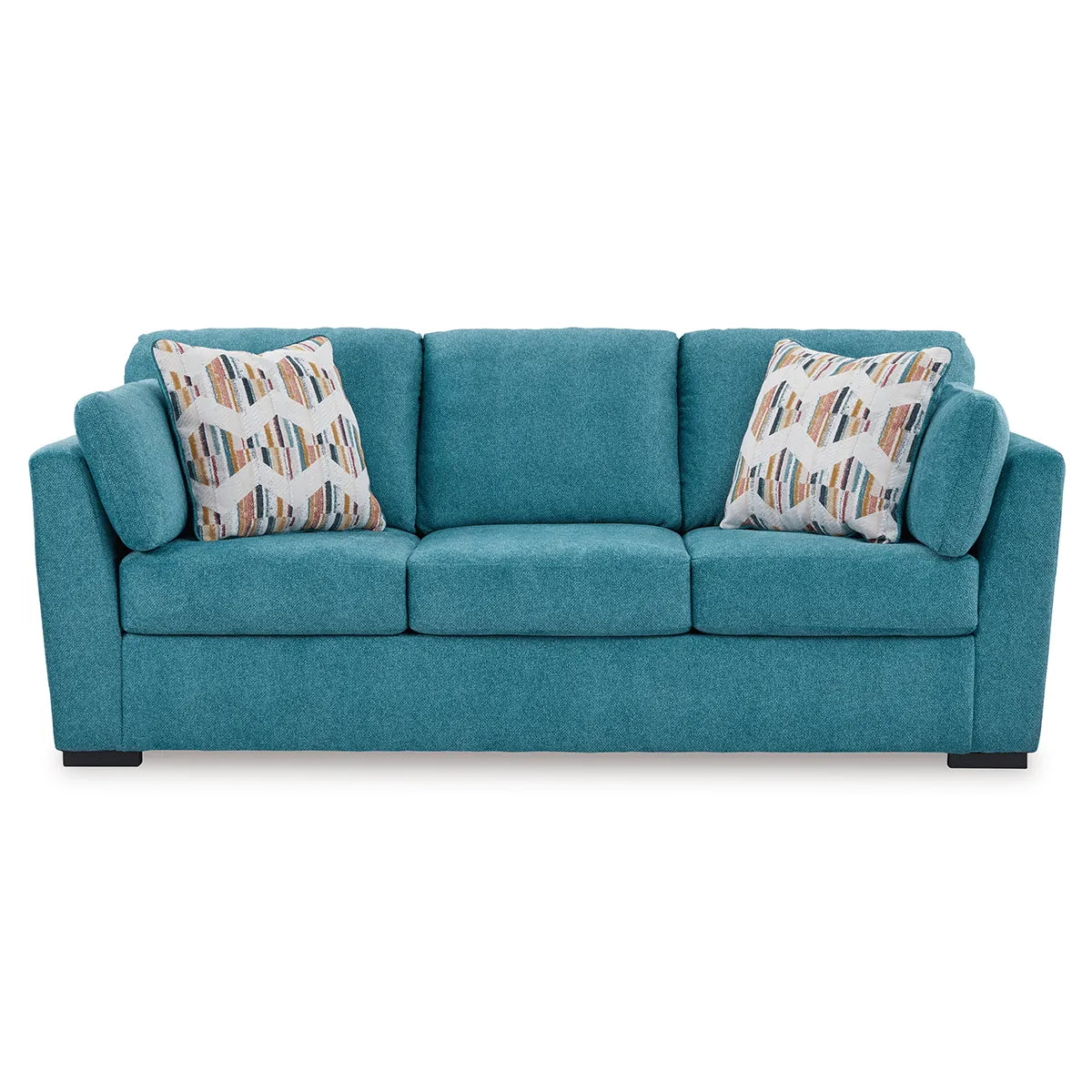 Olivia 3 Seater Sofa | Teal