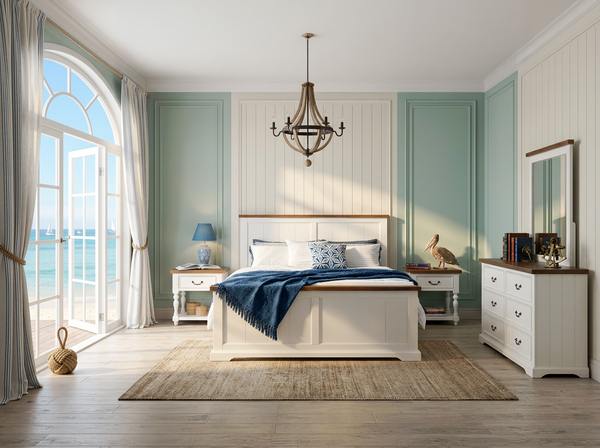 Oregon Bed