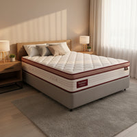 Sleepmaker Osteo Pure Balance Mattress