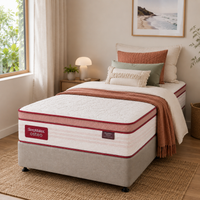 Sleepmaker Osteo Pure Balance Mattress