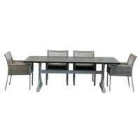 Bridgeport 2200 Dining Table