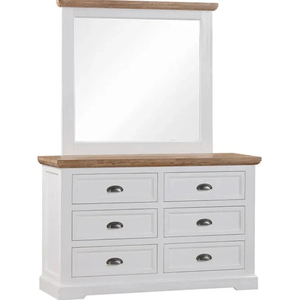 Paddington Dresser