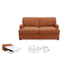 Porter Sofa Bed