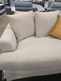 KENSINGTON 3 SeaterSofa - Khaki