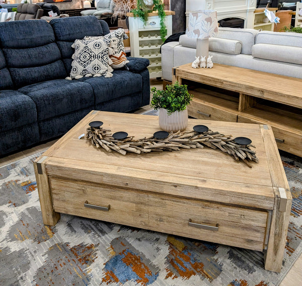 Serengeti Coffee Table