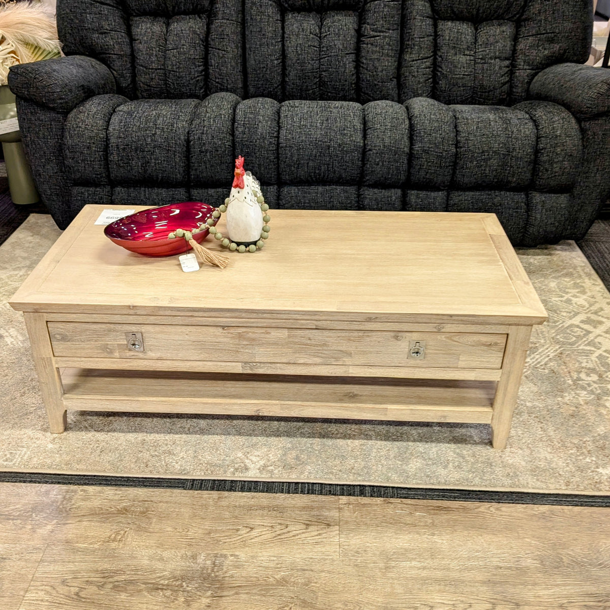 Sandingham Coffee Table