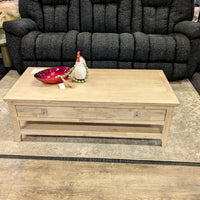 Sandingham Coffee Table