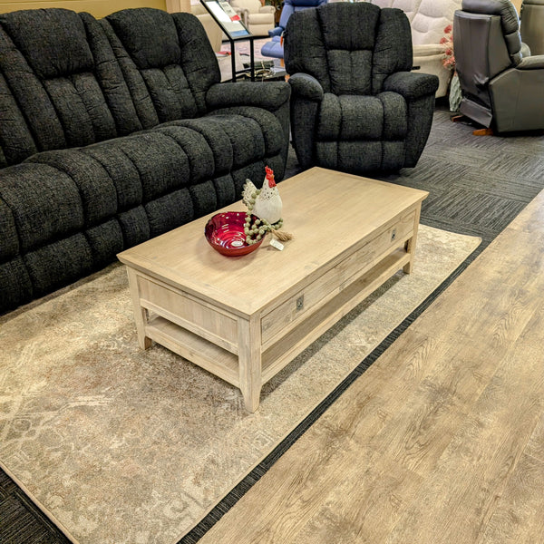 Sandingham Coffee Table