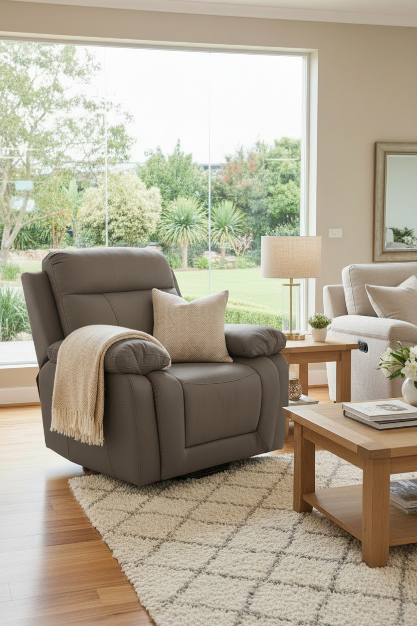 Georgia Lift Chair