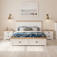 Paddington Bed with Storage