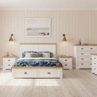 Paddington 4-Piece Bedroom Suite